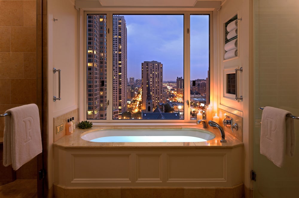 The Peninsula Chicago - photo 28