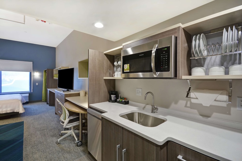 Home2 Suites by Hilton Dayton South - photo 14
