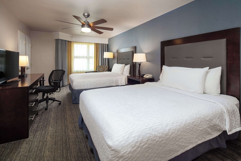 Homewood Suites by Hilton Fairfield Napa Valley Area - photo 6