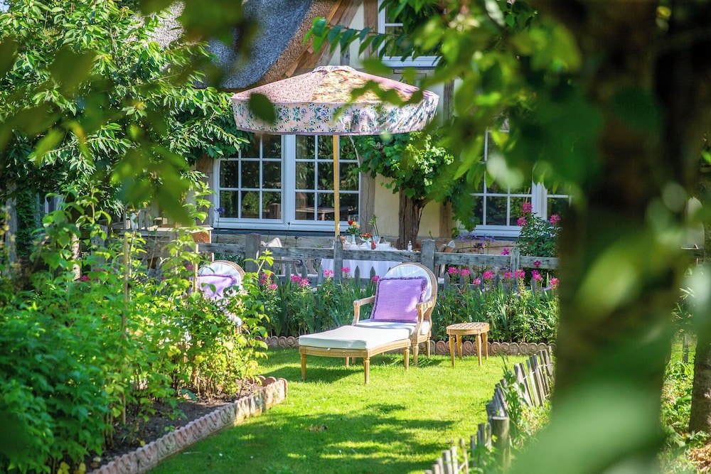 Le Domaine d’Ablon Small Luxury Hotel of The World