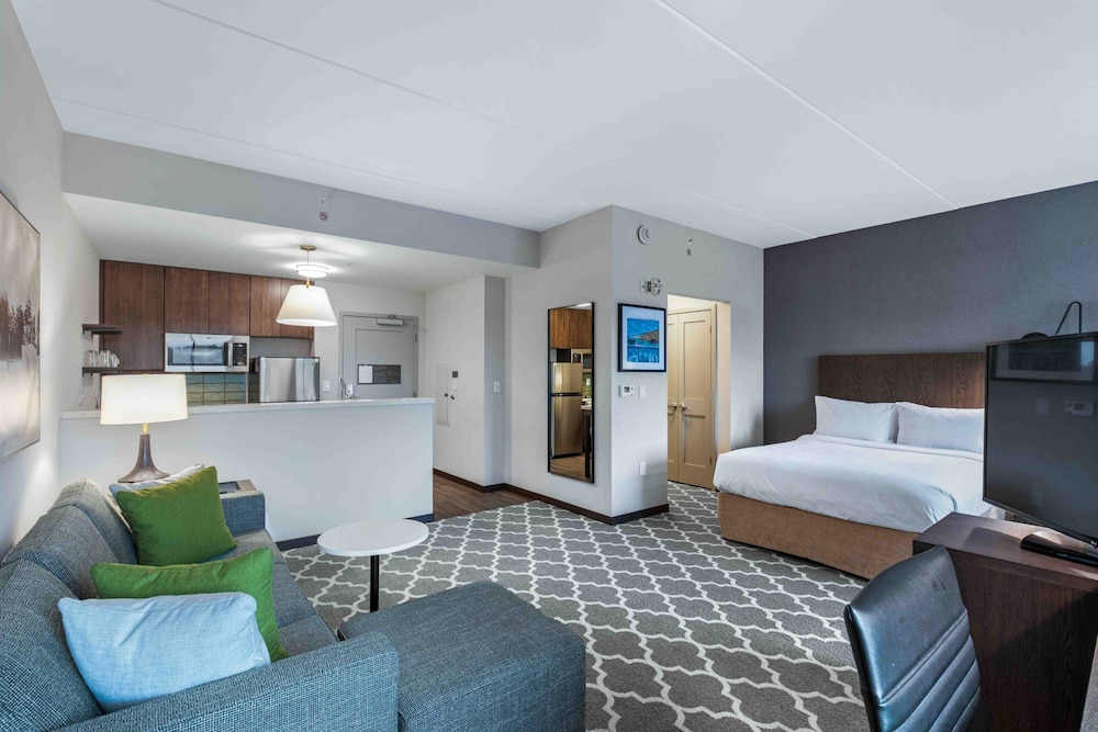 Residence Inn Atlanta Covington - photo 19