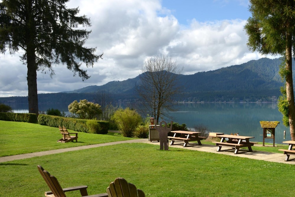 Lake Quinault Lodge - photo 67
