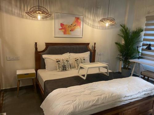 The City Boho Luxe 3BHK Jayanagar Great Location — 4-Star Luxury Hotel in Bengaluru, India