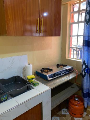 Tsavo Apartments Ogembo — Ogembo — photo 5