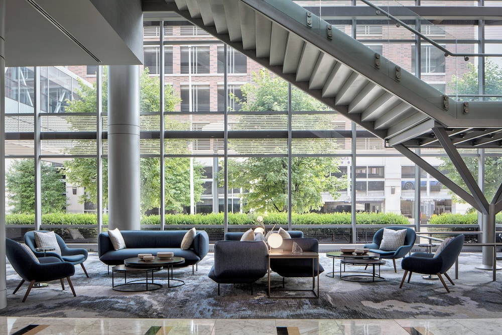 JW Marriott Hotel Grand Rapids - photo 2