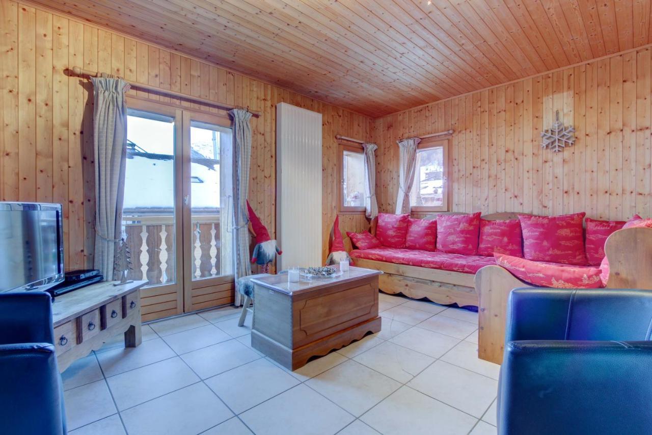 La Ruche 2 in Morzine, France