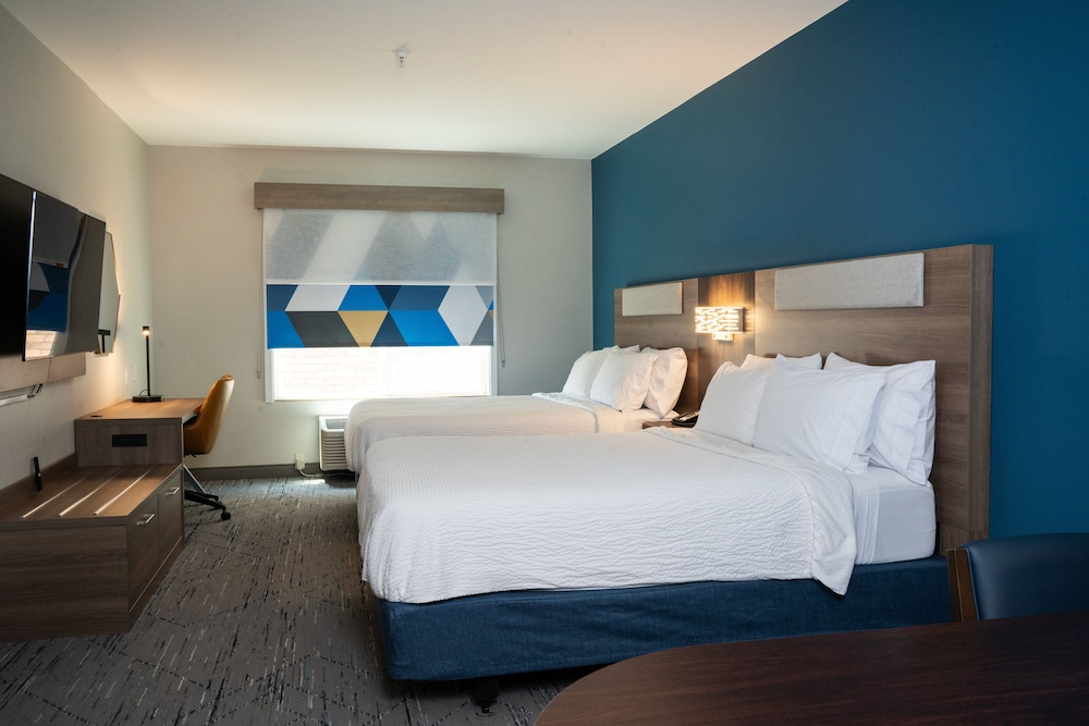 Holiday Inn Express & Suites Las Cruces North by IHG - photo 12