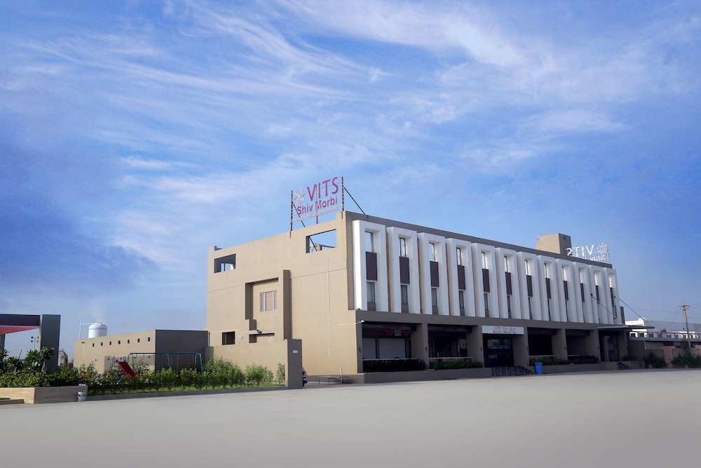 Vits Shiv Morbi in Morbi, India