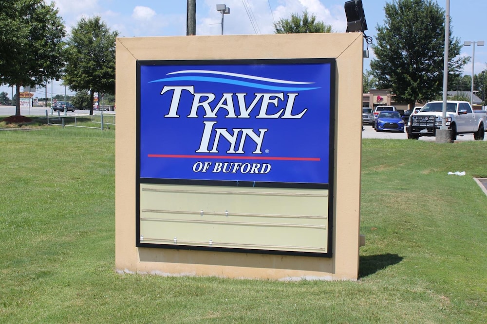 Travel Inn Buford Mall of Georgia - photo 24