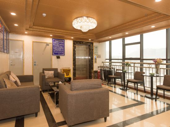 Gdwell Apartment Hotel in Lhasa, People's Republic of China