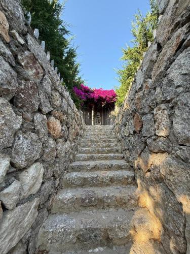 Villa Faralyus — 4-Star Luxury Hotel in Fethiye, Turkey