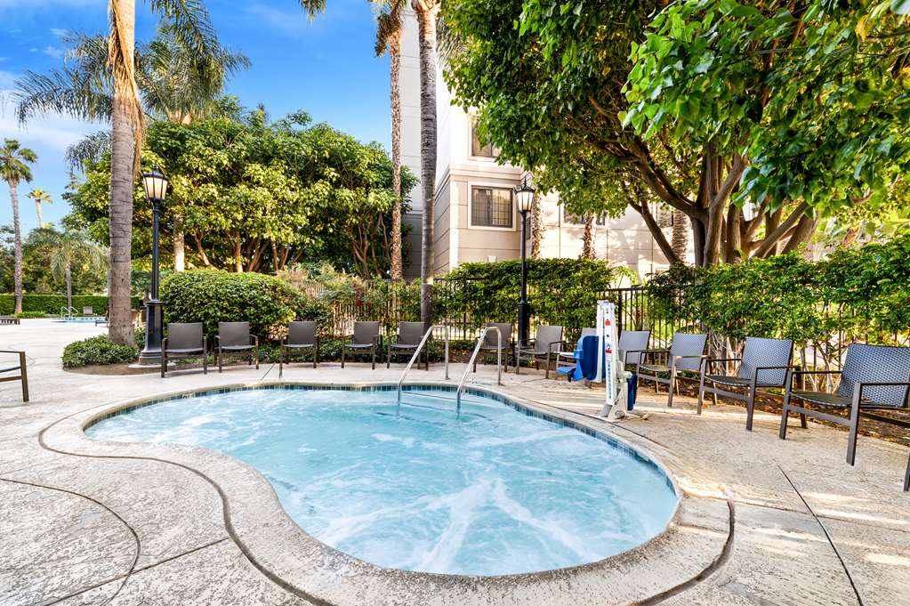 Sonesta Anaheim Resort Area - photo 36