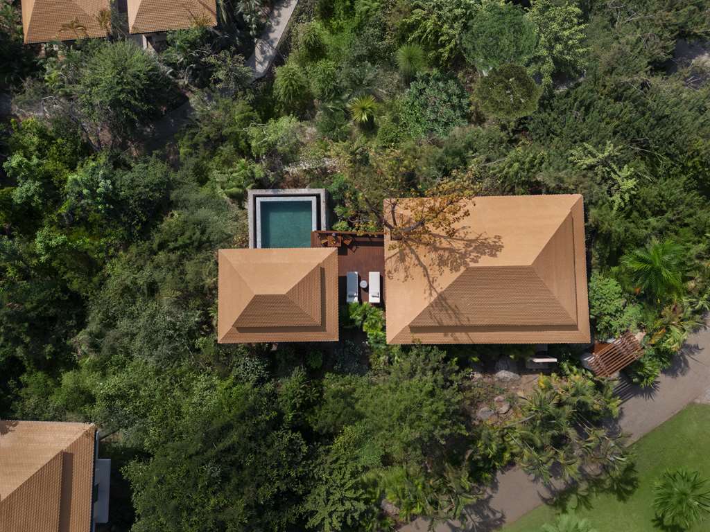 BTMXCB VILLA AERIAL