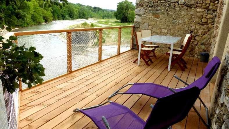 Moulin de Solaure - last minute hotel in Unknown City