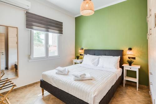 Happy Life Chios Apartment — 4-Star Luxury Hotel in Chios, Greece