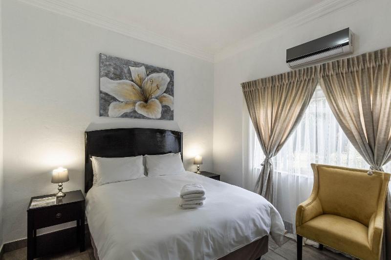 Graceland Conference & Lifestyle Centre in Pretoria, South Africa