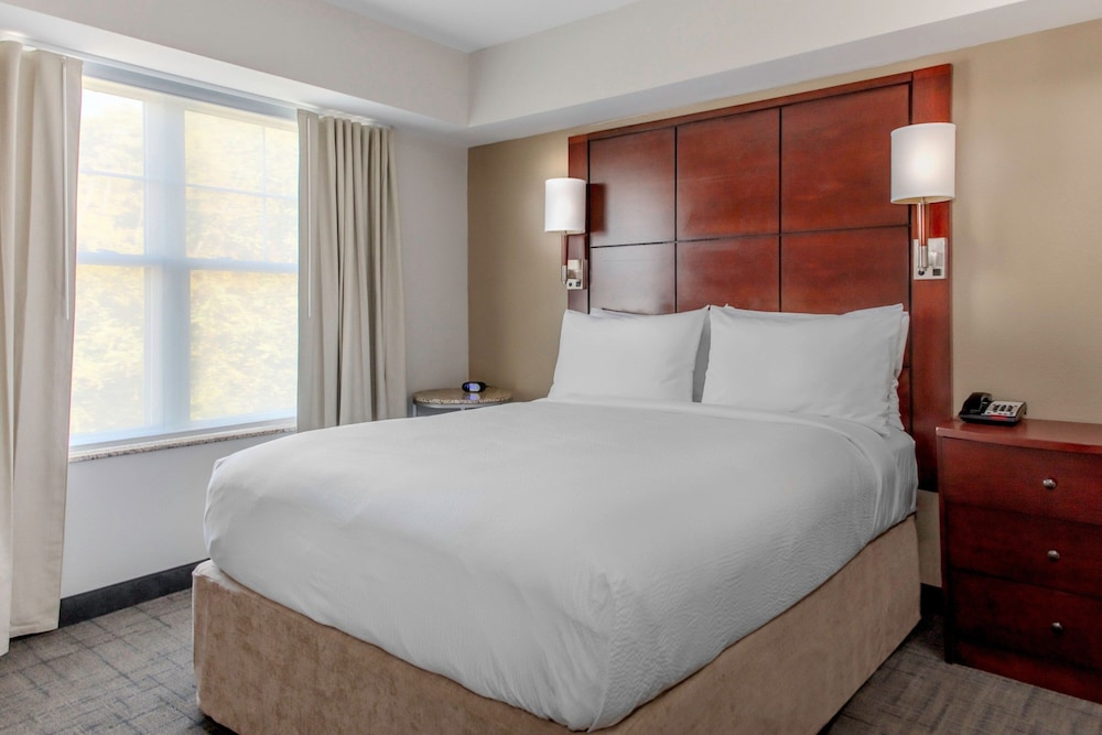 Residence Inn by Marriott Yonkers Westchester County - photo 11