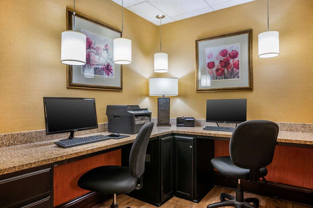 Best Western Plus Georgetown Corporate Center Hotel - photo 29