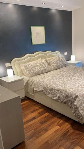 Achille Apartment — 4-Star Luxury Hotel in Milan, Italy