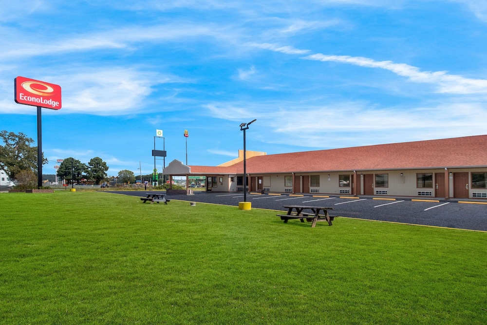 Econo Lodge Cornersville - featured photo
