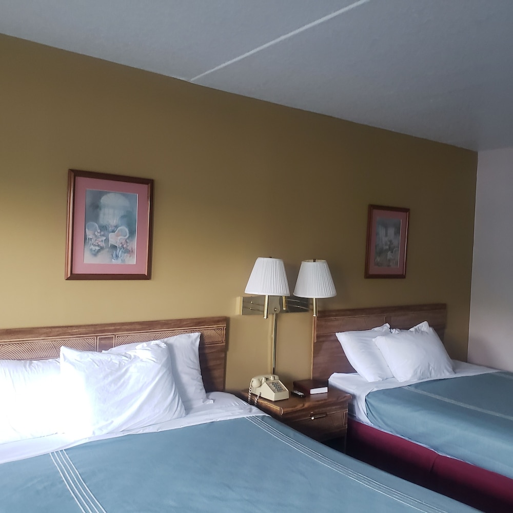 Branson King Resort and Suites - photo 20