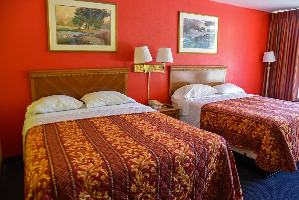 Homeplace Inn - photo 7