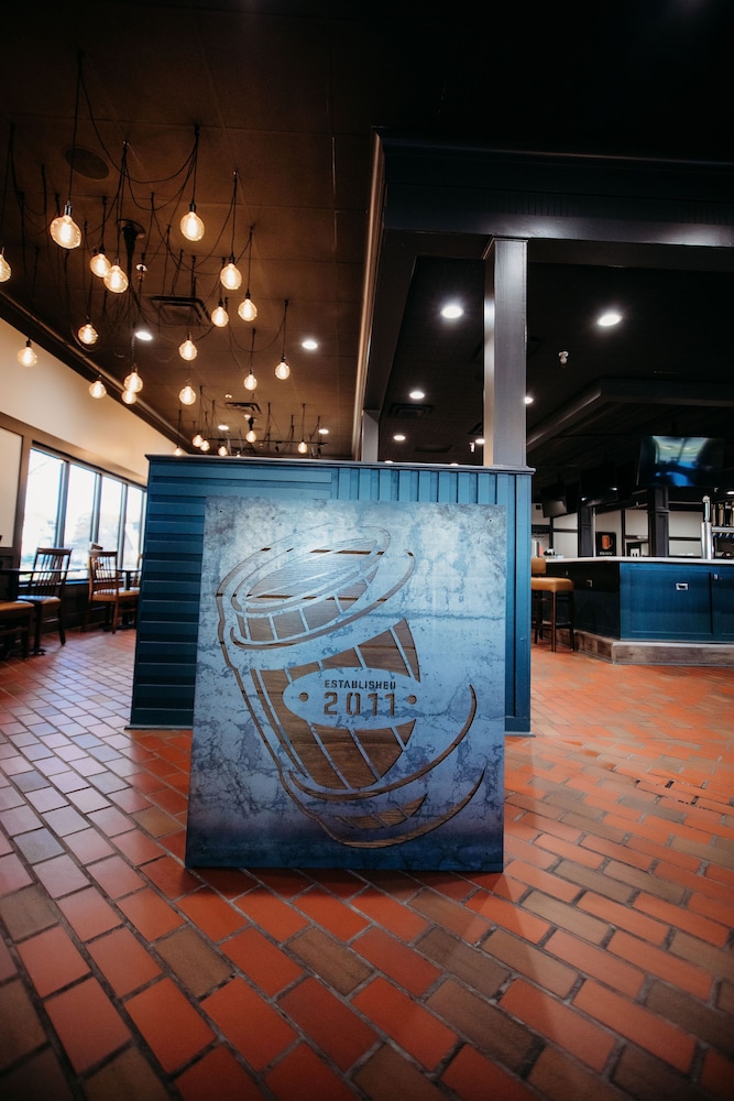 DoubleTree by Hilton Hotel Bloomington - photo 57