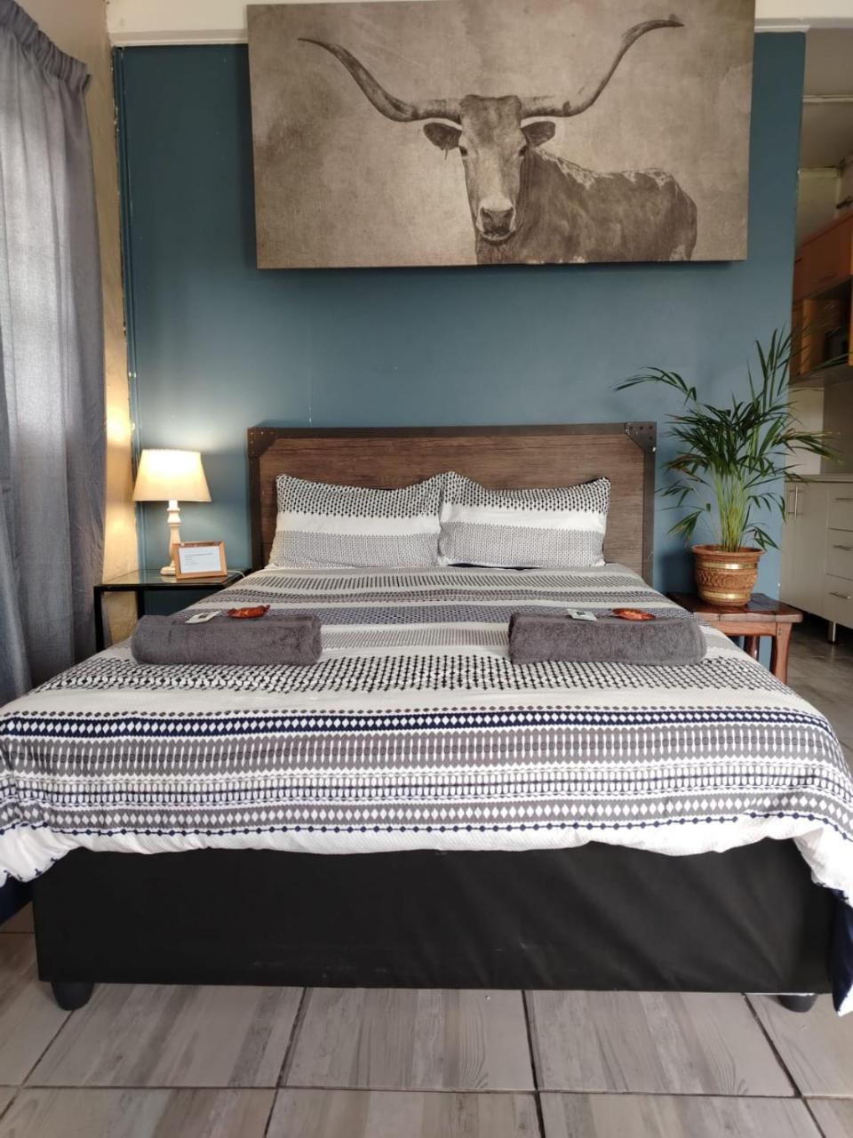 Roots Self Catering Single Unit 2