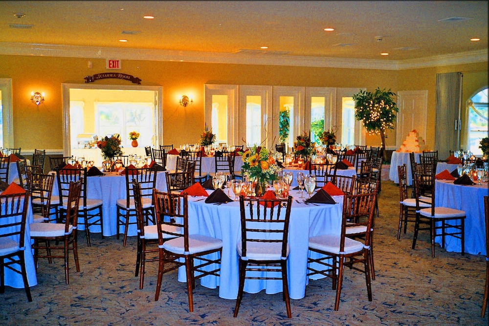 Beau Rivage Golf & Resort - photo 13