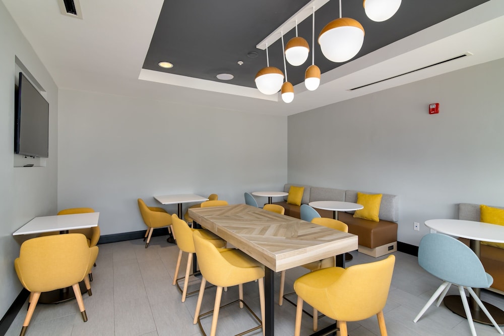 TownePlace Suites Dallas McKinney - photo 83