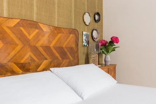 Dandy Suite — 4-Star Luxury Hotel in Rome, Italy