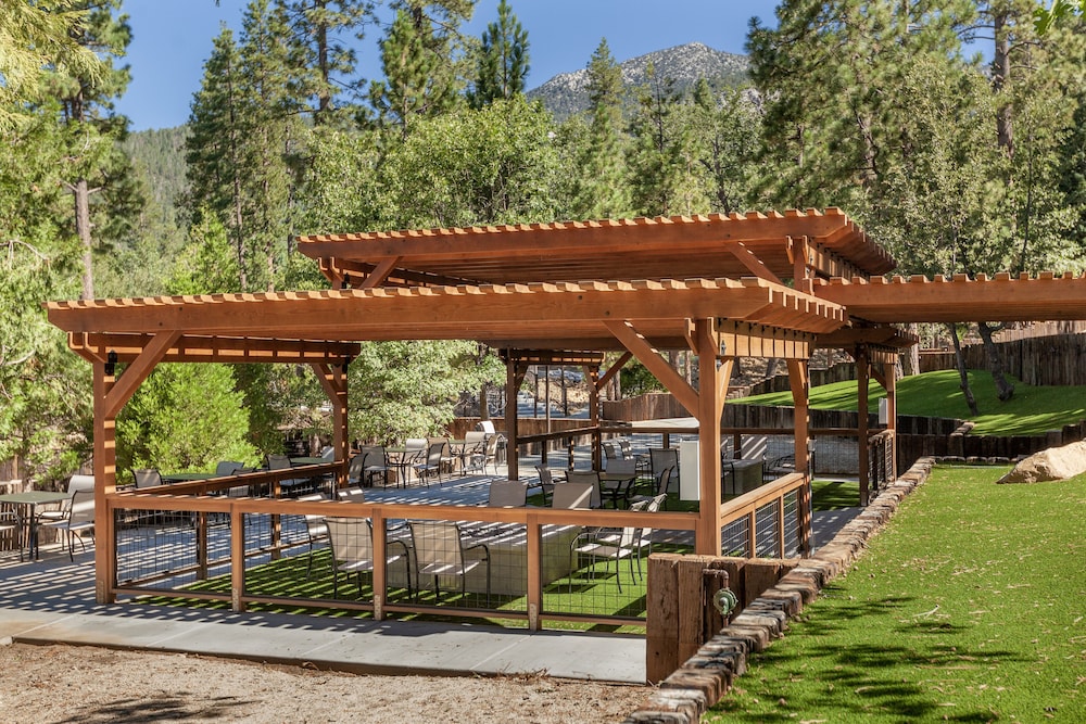 Tahquitz Pines Retreat - photo 108