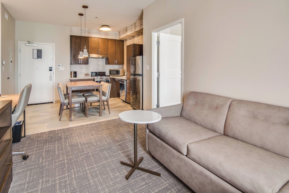 Residence Inn by Marriott Dallas DFW Airport West Bedford - photo 12