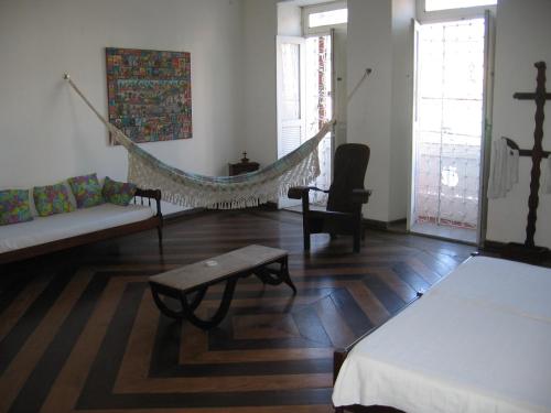 Pousada do Boqueirao