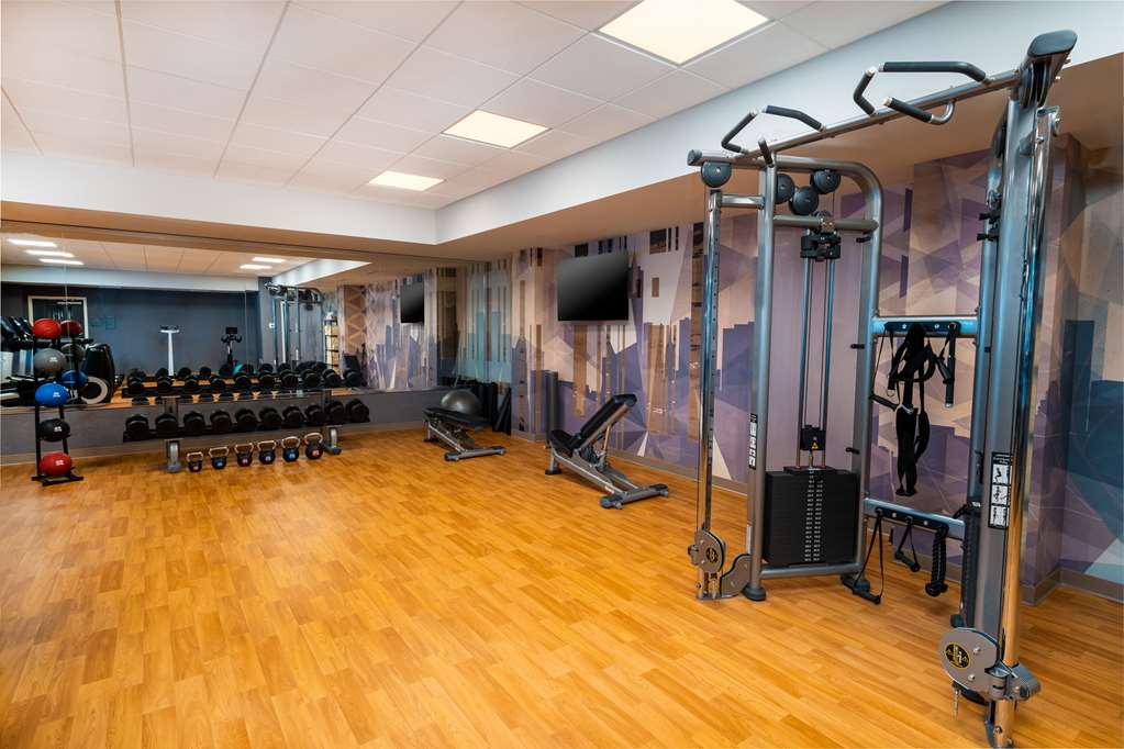 Hyatt House Nashville Franklin Cool Springs - photo 13