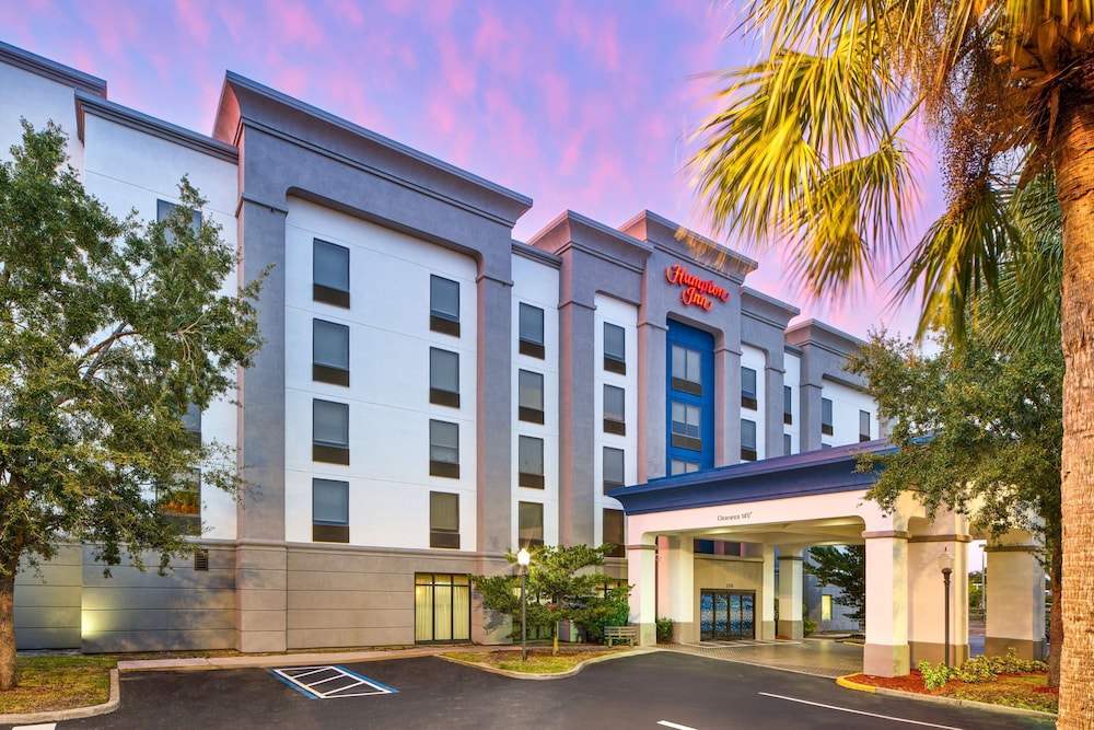 Hampton Inn Melbourne Viera - photo 2