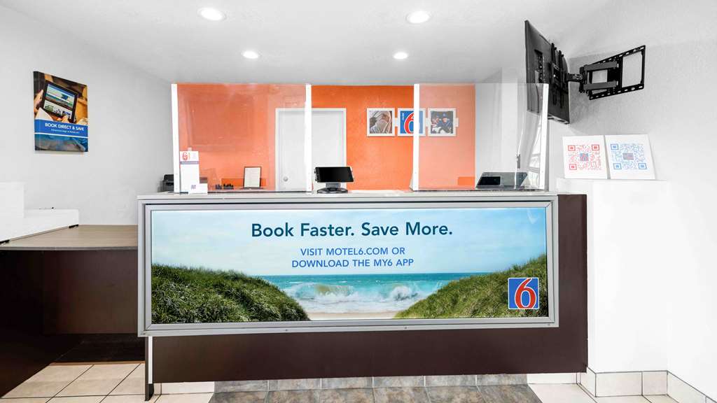 Motel 6 Monterey CA - photo 25