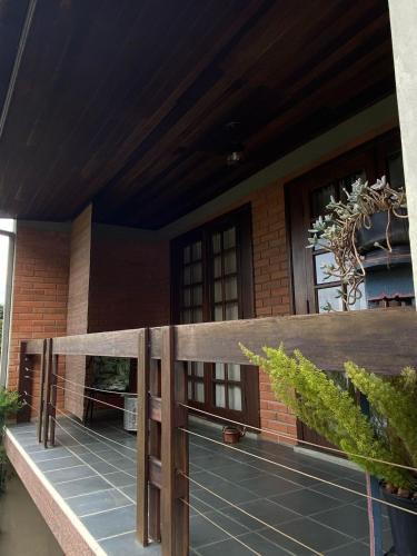 Studio Carini in Curitiba, Brasil