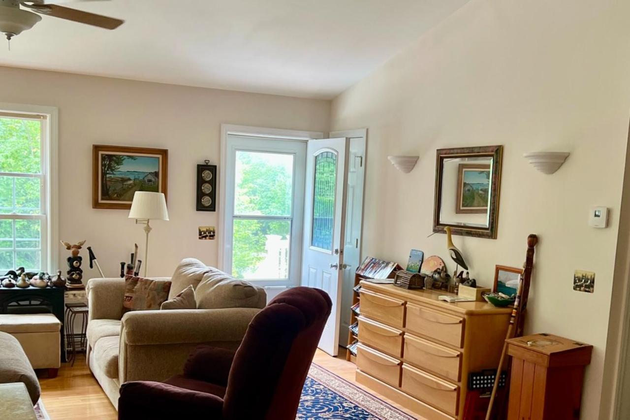 The Winkumpaugh Getaway — hotel in Ellsworth