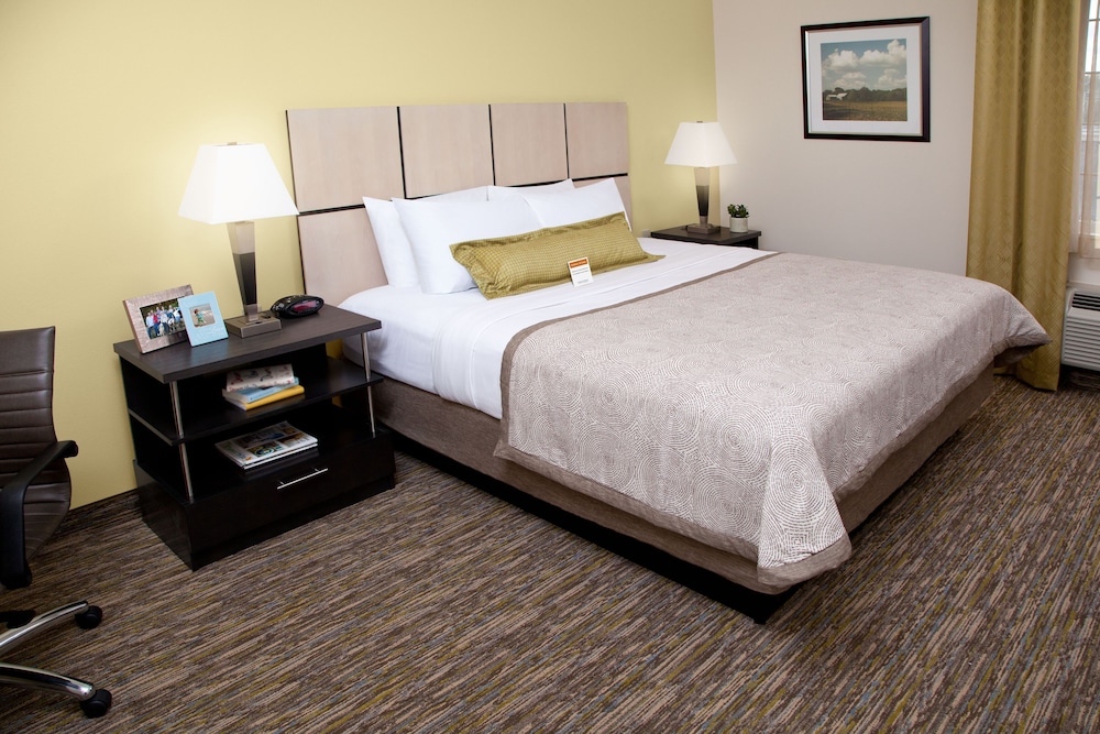 Candlewood Suites North Little Rock by IHG - photo 7