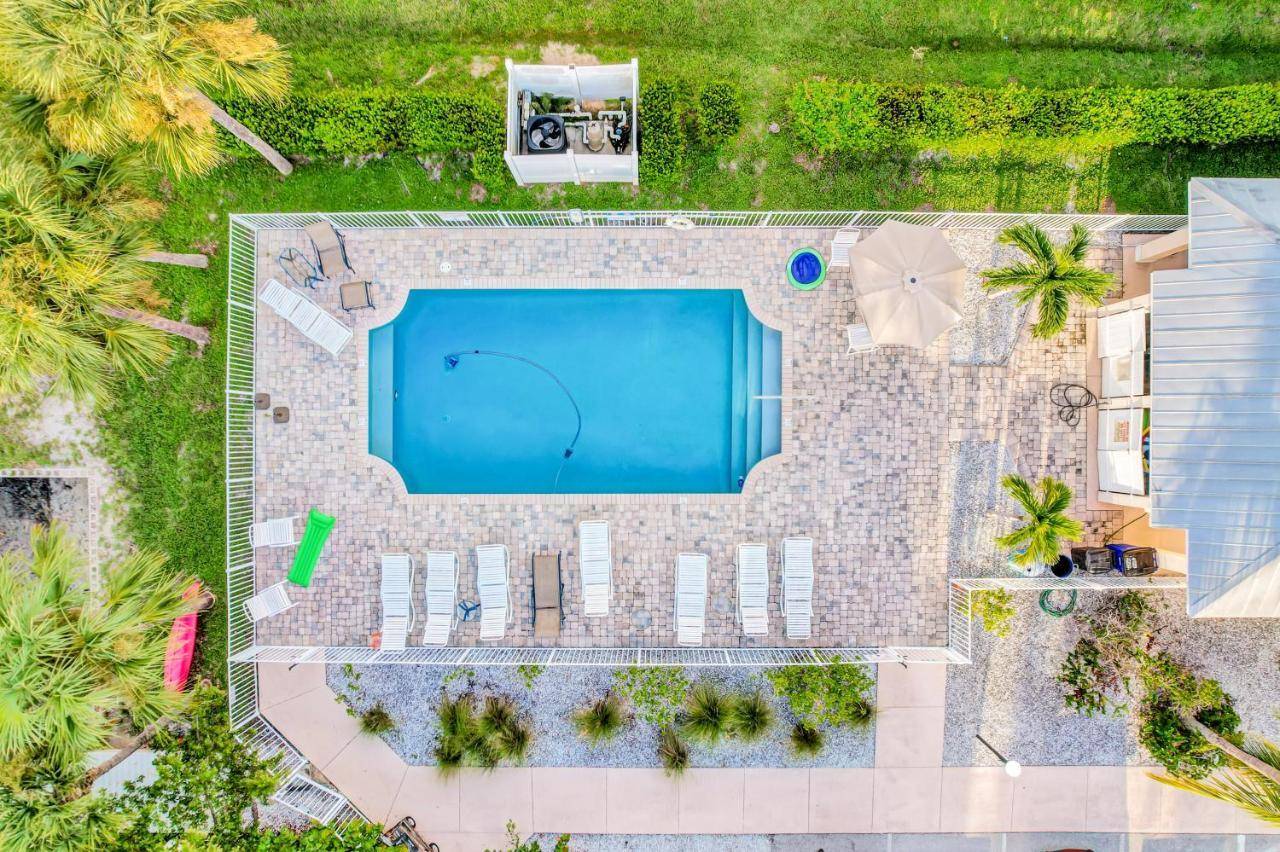 Matanzas Pass Paradise in Fort Myers Beach, United States