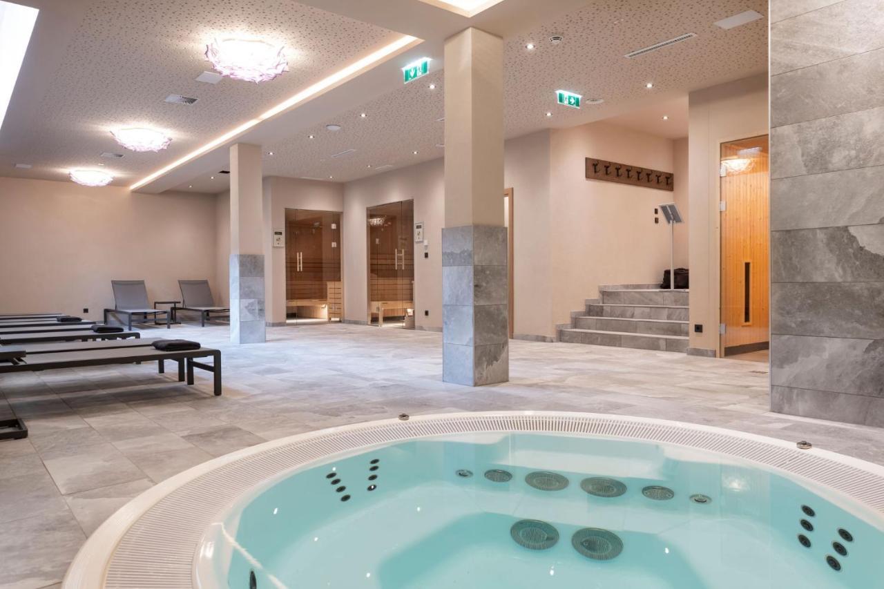 Residenz Illyrica Tirol in Westendorf, Austria