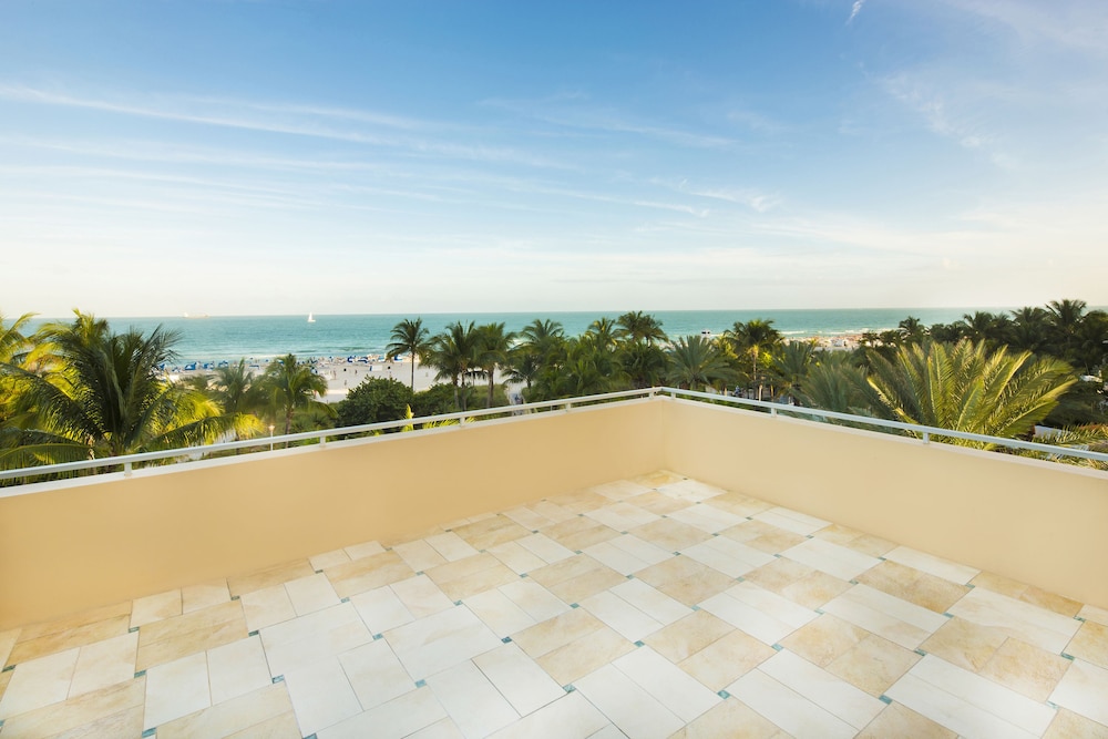 Loews Miami Beach Hotel - photo 137