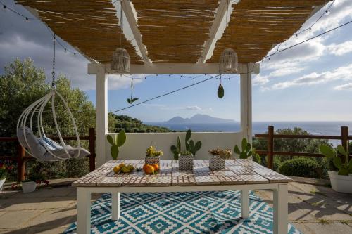 Villa Manu — 4-Star Luxury Hotel in Massa Lubrense, Italy