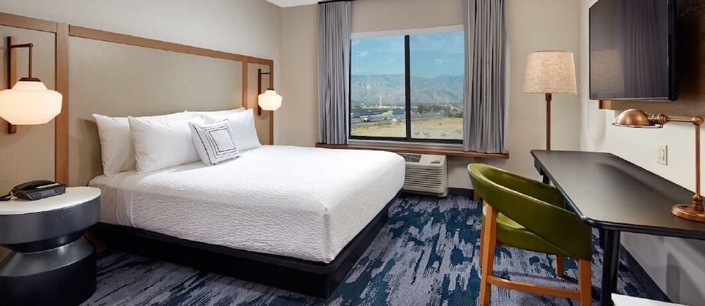 Fairfield Inn & Suites by Marriott Grand Rapids North - photo 16