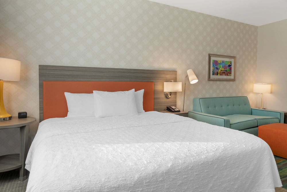 Home2 Suites by Hilton Redlands Loma Linda - photo 12