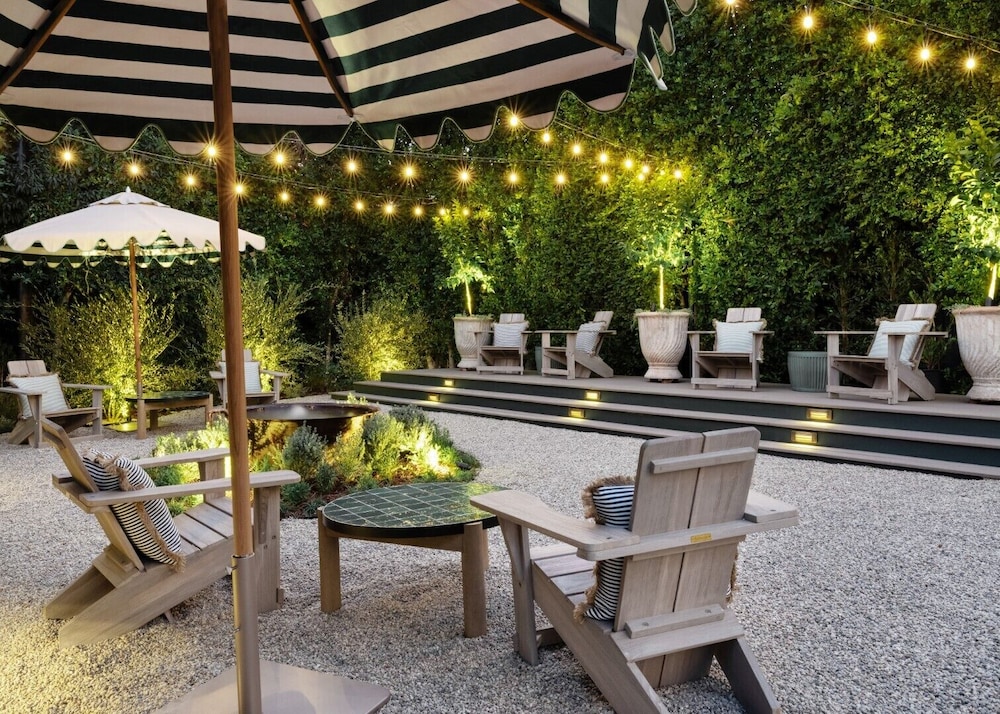 Le Petit Pali Brentwood West Los Angeles - photo 70