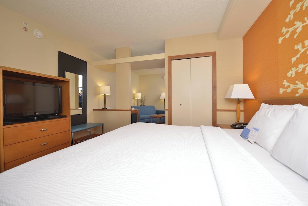 Fairfield Inn & Suites by Marriott Williamsport - photo 6