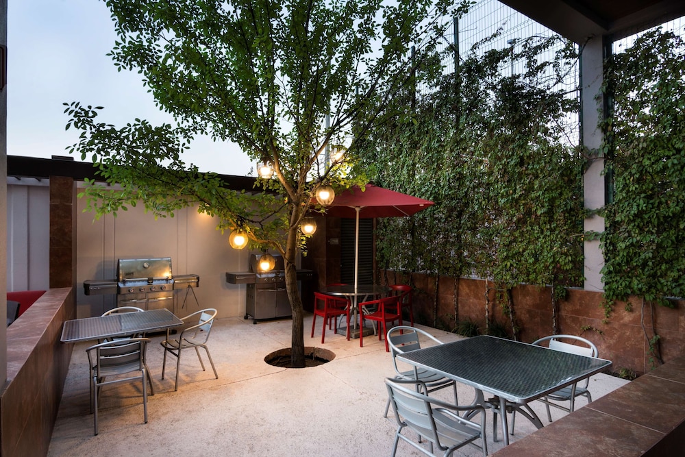 Homewood Suites by Hilton Queretaro in Queretaro, Mexico