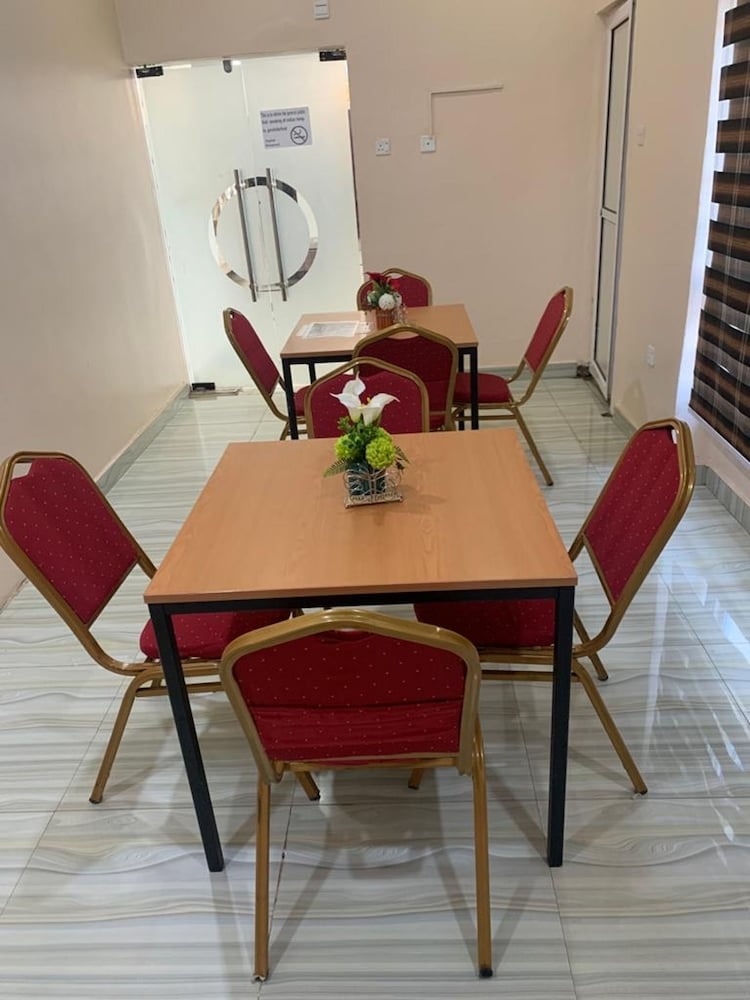 T Golden Villa Hotel in Enugu, Nigeria